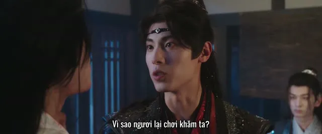 Con Trai Út Nhà Tướng Quân 2025 Vietsub HD - TVHay Con Trai Út Nhà Tướng Quân 2025 Vietsub HD - TVHay