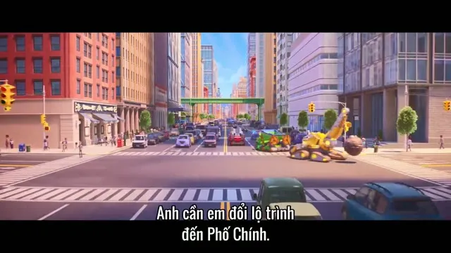 Hình ảnh trong phim PAW Patrol: Phim Siêu Đẳng trên TVHay Hình ảnh trong phim PAW Patrol: Phim Siêu Đẳng trên TVHay