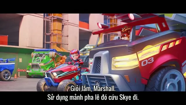 PAW Patrol: Phim Siêu Đẳng 2023 Vietsub HD - TVHay PAW Patrol: Phim Siêu Đẳng 2023 Vietsub HD - TVHay
