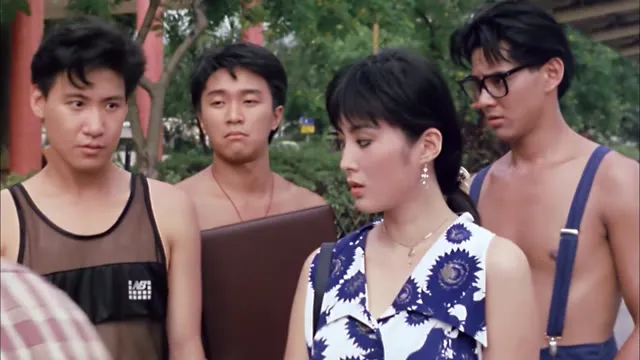 Tình Anh Thợ Cạo 1988 Vietsub HD - TVHay Tình Anh Thợ Cạo 1988 Vietsub HD - TVHay