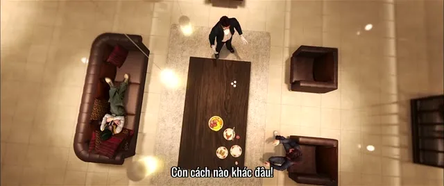 Xem phim Thánh Đấu Sĩ Vietsub HD tại TVHay Xem phim Thánh Đấu Sĩ Vietsub HD tại TVHay