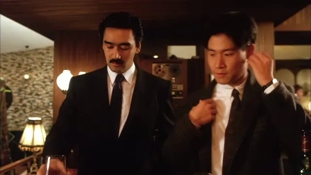 Vỏ Quýt Dày Móng Tay Nhọn 1990 Vietsub HD - TVHay Vỏ Quýt Dày Móng Tay Nhọn 1990 Vietsub HD - TVHay