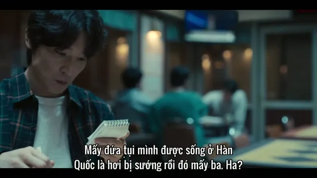 Cò Súng 2025 Vietsub HD - TVHay Cò Súng 2025 Vietsub HD - TVHay