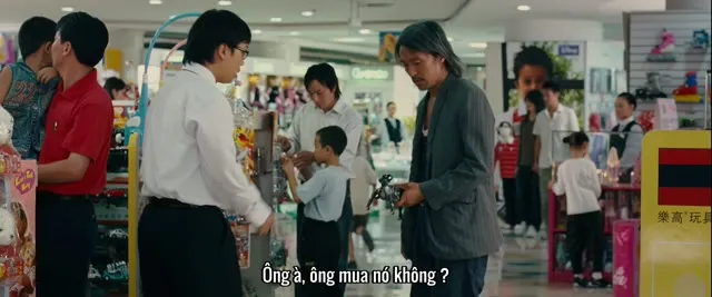 Xem phim Siêu Khuyển Thần Thông Vietsub + Thuyết Minh HD tại TVHay Xem phim Siêu Khuyển Thần Thông Vietsub + Thuyết Minh HD tại TVHay