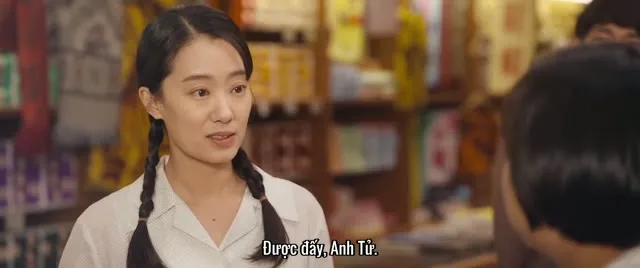 Xem phim Xin Chào Lý Hoán Anh Vietsub + Thuyết Minh HD tại TVHay Xem phim Xin Chào Lý Hoán Anh Vietsub + Thuyết Minh HD tại TVHay