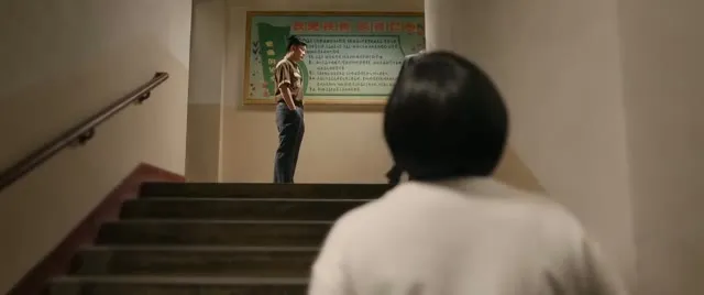Hình ảnh trong phim Xin Chào Lý Hoán Anh trên TVHay Hình ảnh trong phim Xin Chào Lý Hoán Anh trên TVHay