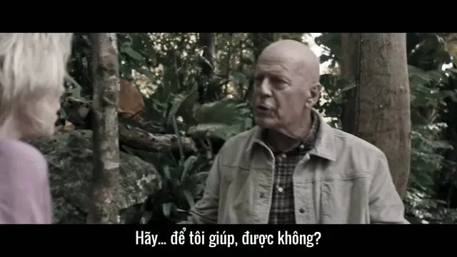 Hình ảnh trong phim Thoát Chết trên TVHay Hình ảnh trong phim Thoát Chết trên TVHay