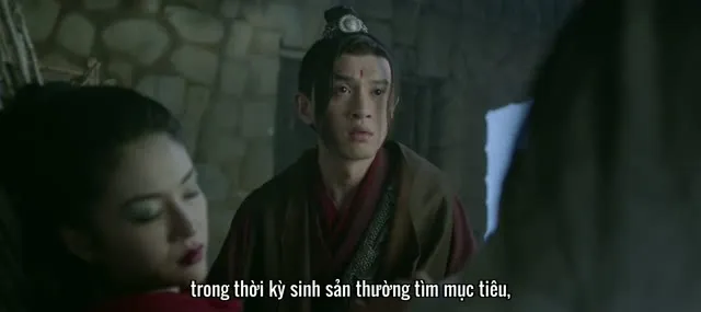 Xem phim Trảm Phong Đoạt Thần Lục Vietsub + Thuyết Minh HD tại TVHay Xem phim Trảm Phong Đoạt Thần Lục Vietsub + Thuyết Minh HD tại TVHay