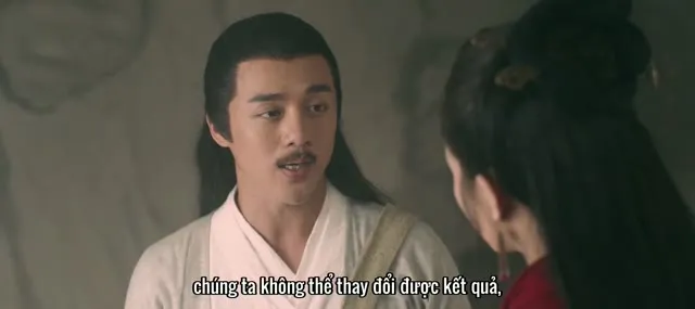 Trảm Phong Đoạt Thần Lục 2019 Vietsub HD - TVHay Trảm Phong Đoạt Thần Lục 2019 Vietsub HD - TVHay