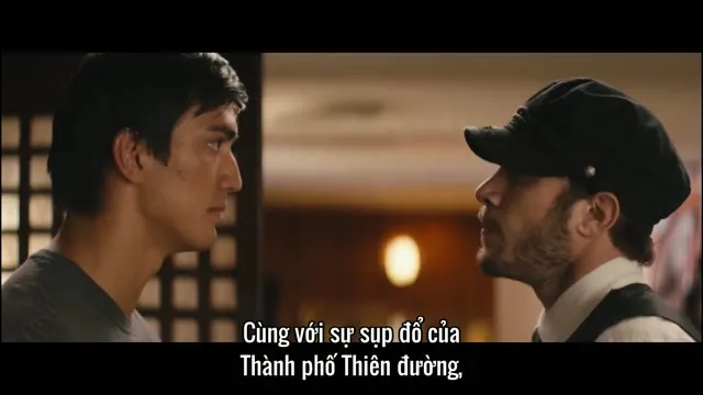 Thành Phố Thiên Đường 2022 Vietsub HD - TVHay Thành Phố Thiên Đường 2022 Vietsub HD - TVHay