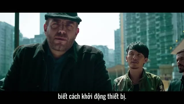 Hình ảnh trong phim Đối Đầu trên TVHay Hình ảnh trong phim Đối Đầu trên TVHay