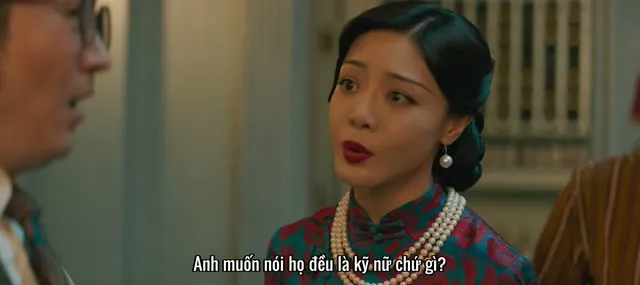 Dương Danh Lập Vạn 2021 Vietsub HD - TVHay Dương Danh Lập Vạn 2021 Vietsub HD - TVHay