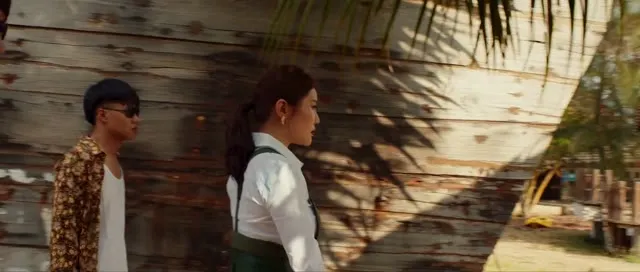 Hình ảnh trong phim Cô Nàng Nguy Hiểm trên TVHay Hình ảnh trong phim Cô Nàng Nguy Hiểm trên TVHay