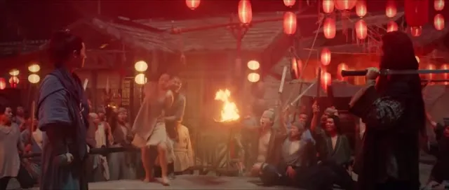 Xem phim Cấm Vũ Lệnh Chi Cửu U Vietsub + Thuyết Minh HD tại TVHay Xem phim Cấm Vũ Lệnh Chi Cửu U Vietsub + Thuyết Minh HD tại TVHay