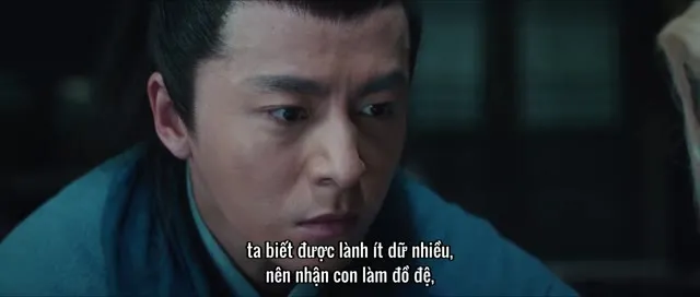 Cấm Vũ Lệnh Chi Cửu U 2020 Vietsub HD - TVHay Cấm Vũ Lệnh Chi Cửu U 2020 Vietsub HD - TVHay