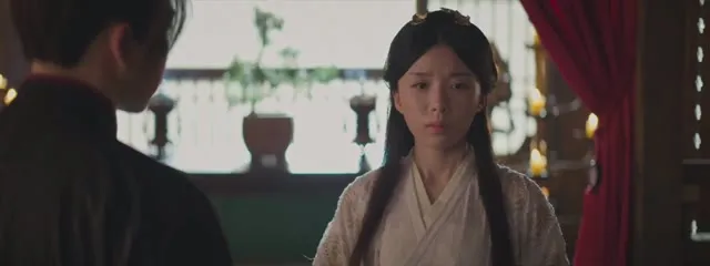 Hình ảnh trong phim Tu La Tân Nương trên TVHay Hình ảnh trong phim Tu La Tân Nương trên TVHay