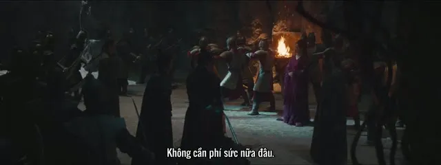 Tu La Tân Nương 2020 Vietsub HD - TVHay Tu La Tân Nương 2020 Vietsub HD - TVHay