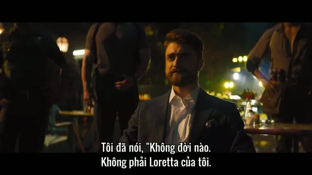 Thành Phố Mất Tích 2022 Vietsub HD - TVHay Thành Phố Mất Tích 2022 Vietsub HD - TVHay