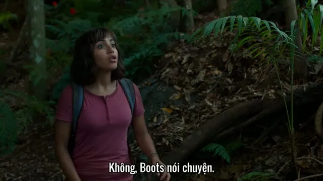 Dora và Thành Phố Vàng Mất Tích 2019 Vietsub HD - TVHay Dora và Thành Phố Vàng Mất Tích 2019 Vietsub HD - TVHay