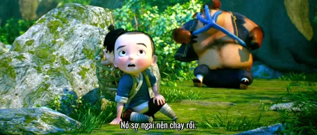 Hình ảnh trong phim Tây Du Ký: Đại Thánh Trở Về trên TVHay Hình ảnh trong phim Tây Du Ký: Đại Thánh Trở Về trên TVHay