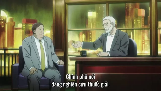 Hình ảnh trong phim Lazarus trên TVHay Hình ảnh trong phim Lazarus trên TVHay