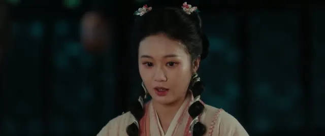Hình ảnh trong phim Khâm Thiên Kỳ Đàm trên TVHay Hình ảnh trong phim Khâm Thiên Kỳ Đàm trên TVHay