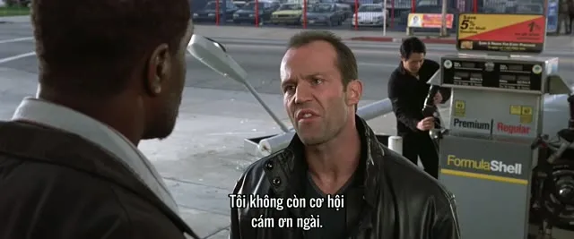 Kẻ Độc Tôn 2001 Vietsub HD - TVHay Kẻ Độc Tôn 2001 Vietsub HD - TVHay