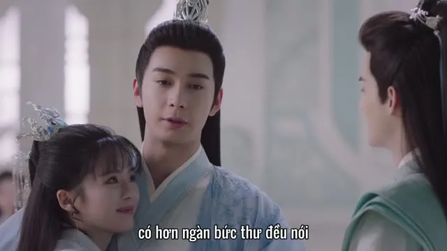 Hình ảnh trong phim Tinh Lạc Ngưng Thành Đường trên TVHay Hình ảnh trong phim Tinh Lạc Ngưng Thành Đường trên TVHay