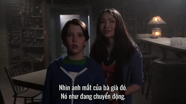 Hình ảnh trong phim Ở Nhà Một Mình 5 (Phi Vụ Ngày Lễ) trên TVHay Hình ảnh trong phim Ở Nhà Một Mình 5 (Phi Vụ Ngày Lễ) trên TVHay