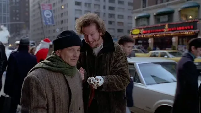 Xem phim Ở Nhà Một Mình 2: Lạc Ở New York Vietsub HD tại TVHay Xem phim Ở Nhà Một Mình 2: Lạc Ở New York Vietsub HD tại TVHay