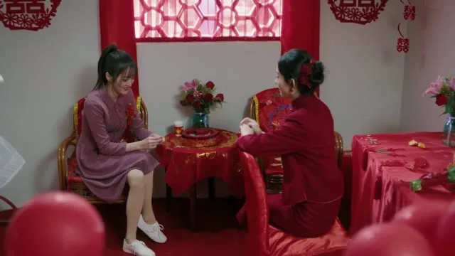 Hình ảnh trong phim Hạnh Phúc Đến Vạn Gia trên TVHay Hình ảnh trong phim Hạnh Phúc Đến Vạn Gia trên TVHay
