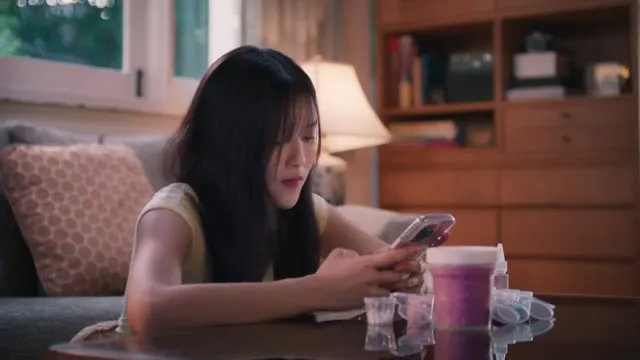 Hình ảnh trong phim Những Đứa Trẻ Gen Z trên TVHay Hình ảnh trong phim Những Đứa Trẻ Gen Z trên TVHay