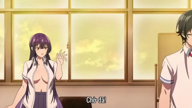 Xin Hãy Mặc Nó Vào, Takamine-san 2025 Vietsub HD - TVHay Xin Hãy Mặc Nó Vào, Takamine-san 2025 Vietsub HD - TVHay