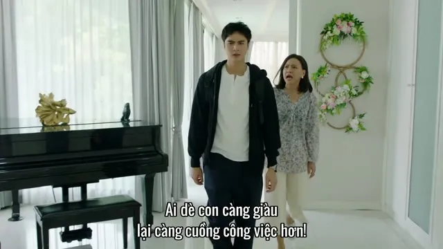Xem phim Cuộc Chạy Đua Của Tình Và Tiền Vietsub HD tại TVHay Xem phim Cuộc Chạy Đua Của Tình Và Tiền Vietsub HD tại TVHay