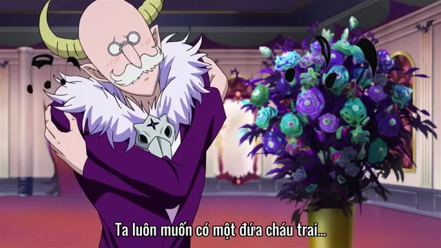Xem phim Vào Ma Giới Rồi Đấy! Iruma-Kun (Phần 1) Vietsub HD tại TVHay Xem phim Vào Ma Giới Rồi Đấy! Iruma-Kun (Phần 1) Vietsub HD tại TVHay