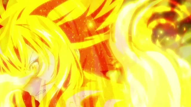 Hình ảnh trong phim Thiếu Nữ Phép Thuật Nanoha EXCEEDS trên TVHay Hình ảnh trong phim Thiếu Nữ Phép Thuật Nanoha EXCEEDS trên TVHay