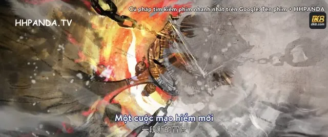 Xem phim Đấu Phá Thương Khung (Phần 5) Vietsub + Thuyết Minh HD tại TVHay Xem phim Đấu Phá Thương Khung (Phần 5) Vietsub + Thuyết Minh HD tại TVHay