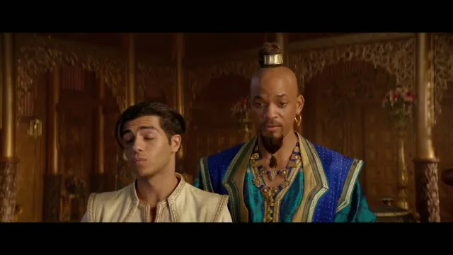 Aladdin 2019 Vietsub HD - TVHay Aladdin 2019 Vietsub HD - TVHay