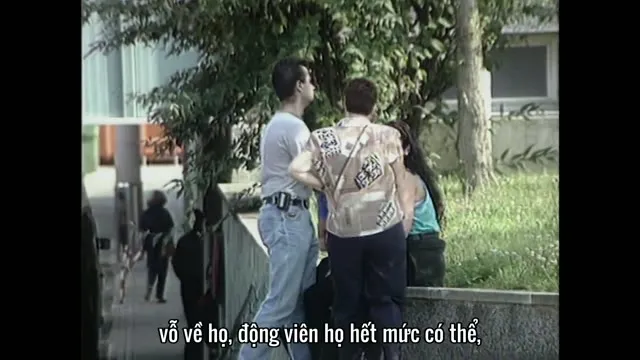 Miguel Ángel Blanco: 48 Giờ Thay Đổi Tây Ban Nha 2026 Vietsub HD - TVHay Miguel Ángel Blanco: 48 Giờ Thay Đổi Tây Ban Nha 2026 Vietsub HD - TVHay