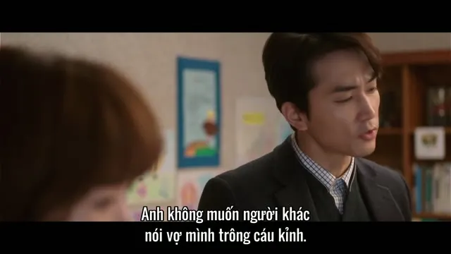Hình ảnh Cô Vợ Bắt Đắc Dĩ tập 1 trên TVHay Hình ảnh Cô Vợ Bắt Đắc Dĩ tập 1 trên TVHay