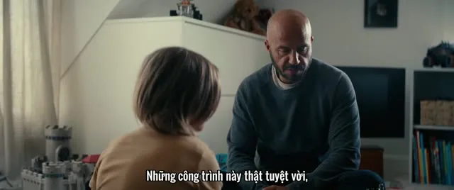 Hình ảnh trong phim Thế giới ngầm 2 trên TVHay Hình ảnh trong phim Thế giới ngầm 2 trên TVHay