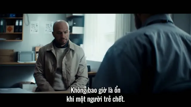 Xem Thế giới ngầm tập 1 Vietsub tại TVHay Xem Thế giới ngầm tập 1 Vietsub tại TVHay