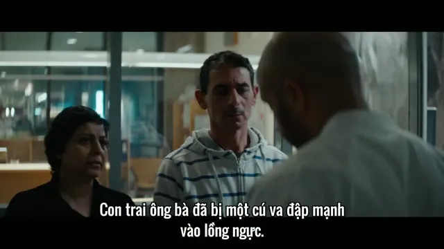 Thế giới ngầm tập 1 Vietsub HD - TVHay Thế giới ngầm tập 1 Vietsub HD - TVHay