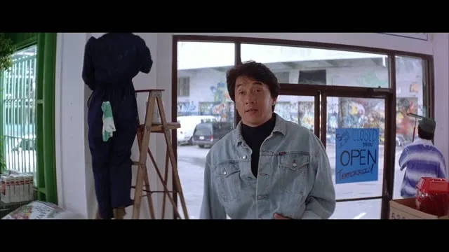 Náo Loạn Phố Bronx (Vụ Huyên Náo Phố Bronx) 1995 Vietsub HD - TVHay Náo Loạn Phố Bronx (Vụ Huyên Náo Phố Bronx) 1995 Vietsub HD - TVHay