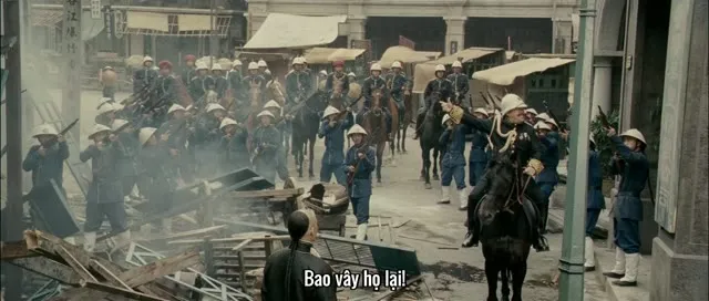 Thập Nguyệt Vi Thành 2009 Vietsub HD - TVHay Thập Nguyệt Vi Thành 2009 Vietsub HD - TVHay