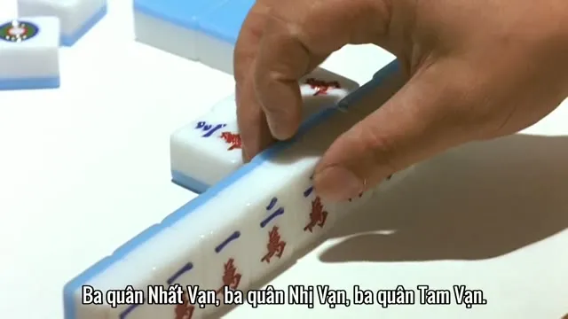 Cao Thủ Mạt Chược 2005 Vietsub HD - TVHay Cao Thủ Mạt Chược 2005 Vietsub HD - TVHay