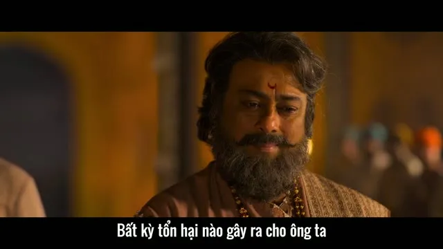 Hình ảnh trong phim Raja Shivaji trên TVHay Hình ảnh trong phim Raja Shivaji trên TVHay