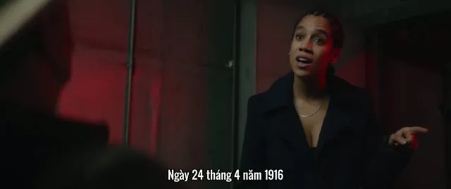 Kiểm Lâm Texas (Biệt Động Texas) 2023 Vietsub HD - TVHay Kiểm Lâm Texas (Biệt Động Texas) 2023 Vietsub HD - TVHay