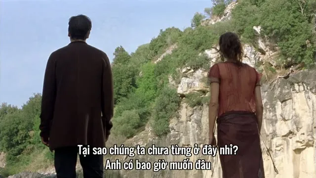 Nữ Thần Tình Yêu (Thần Ái Tình) 2004 Vietsub HD - TVHay Nữ Thần Tình Yêu (Thần Ái Tình) 2004 Vietsub HD - TVHay