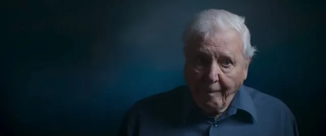 Hình ảnh trong phim Đại dương cùng David Attenborough trên TVHay Hình ảnh trong phim Đại dương cùng David Attenborough trên TVHay